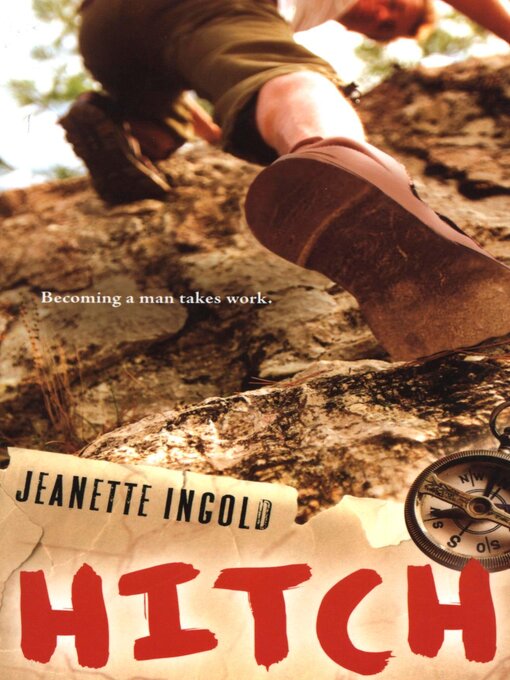 Title details for Hitch by Jeanette Ingold - Available